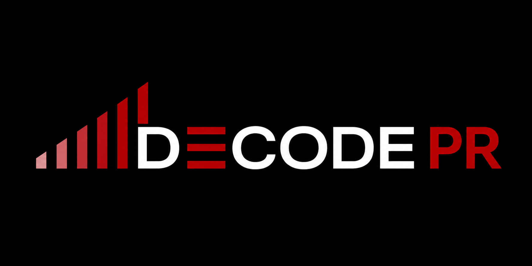 Decode PR